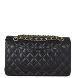 Chanel Classic Double Flap Medium | 26 Series