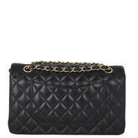 Chanel Classic Double Flap Medium | 26 Series