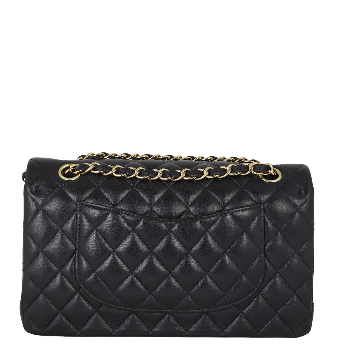 Chanel Classic Double Flap Medium | 26 Series