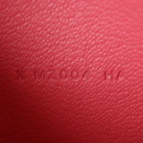 Hermes Bearn Card Holder (pink) Date Code