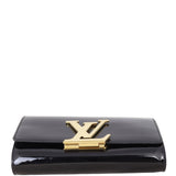 Louis Vuitton Louise MM Chain Vernis