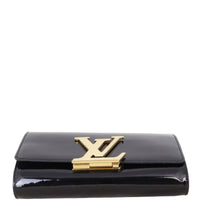 Louis Vuitton Louise MM Chain Vernis