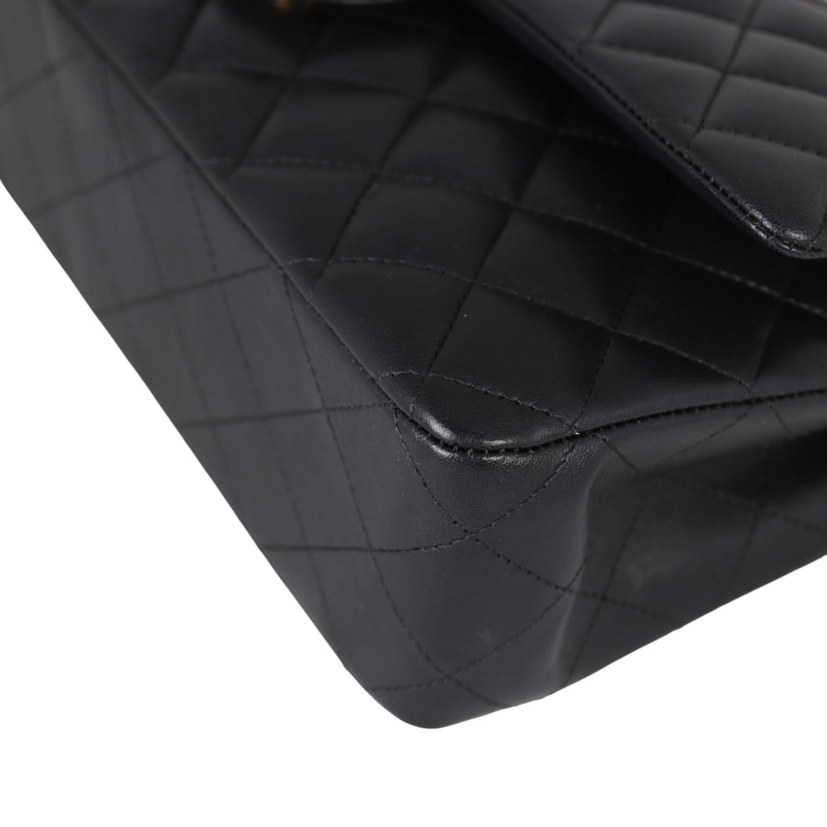 Chanel Classic Double Flap Medium | 26 Series