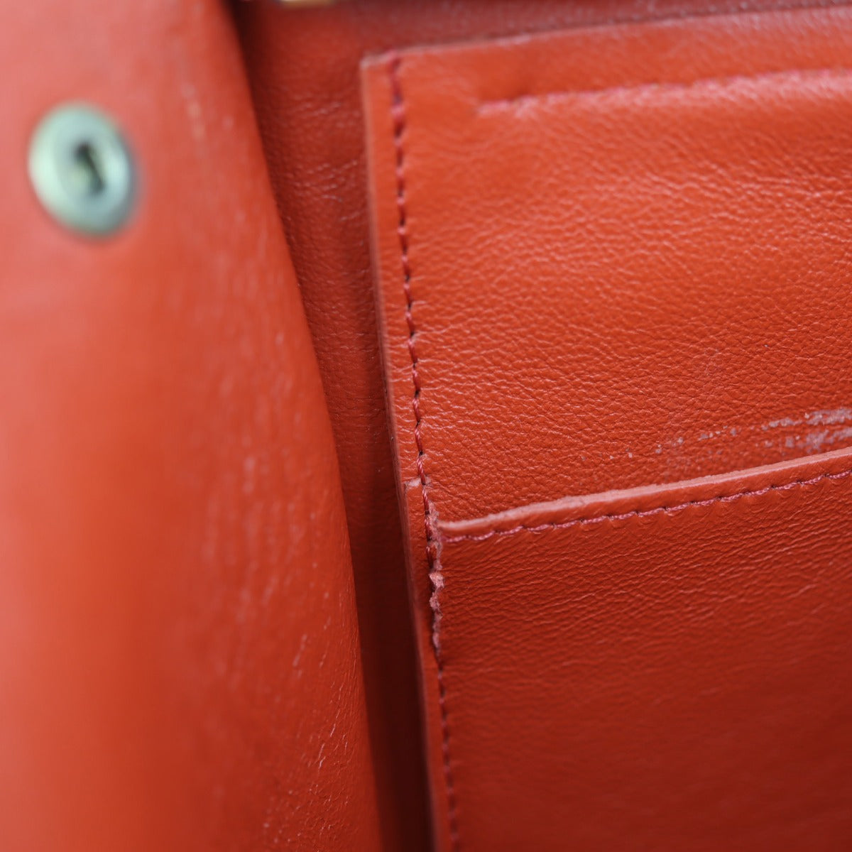 Celine Trapeze Medium Pocket
