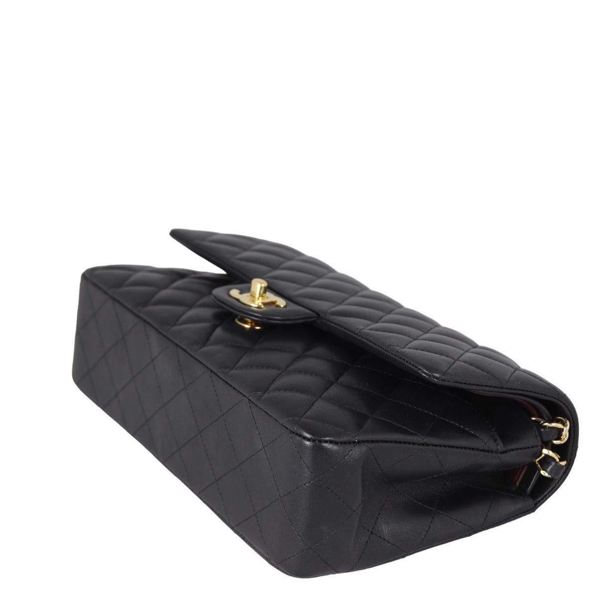 Chanel Classic Double Flap Medium | 26 Series