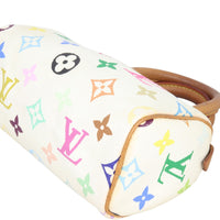 Louis Vuitton Nano Speedy Monogram Multicolore