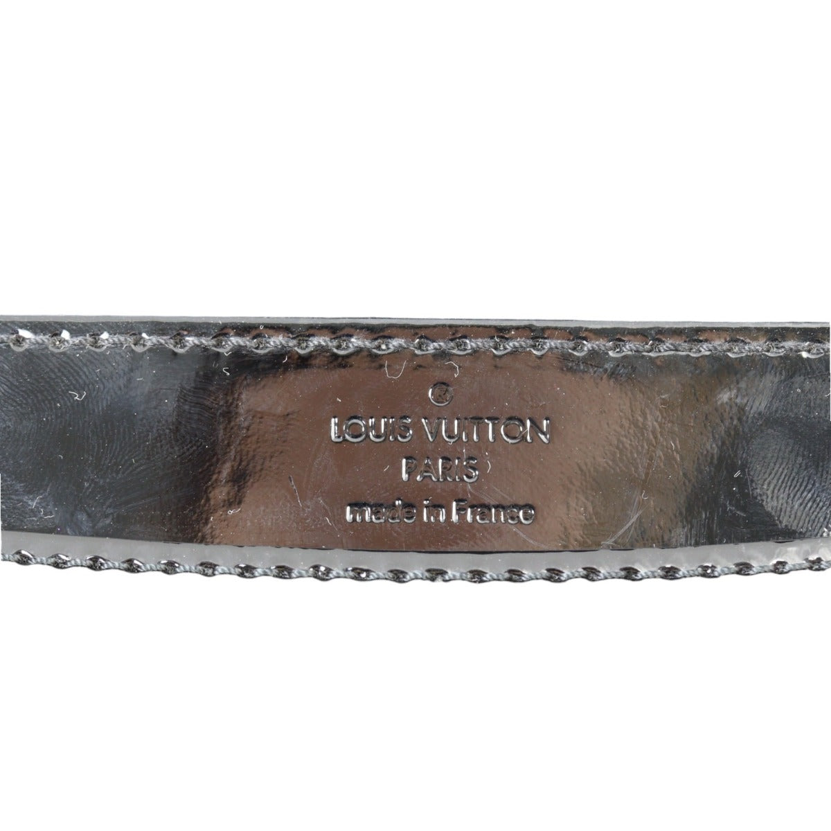 Louis Vuitton Louise MM Chain Vernis