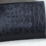 Gucci Flora Knight Bamboo Shopper Tote Date Code