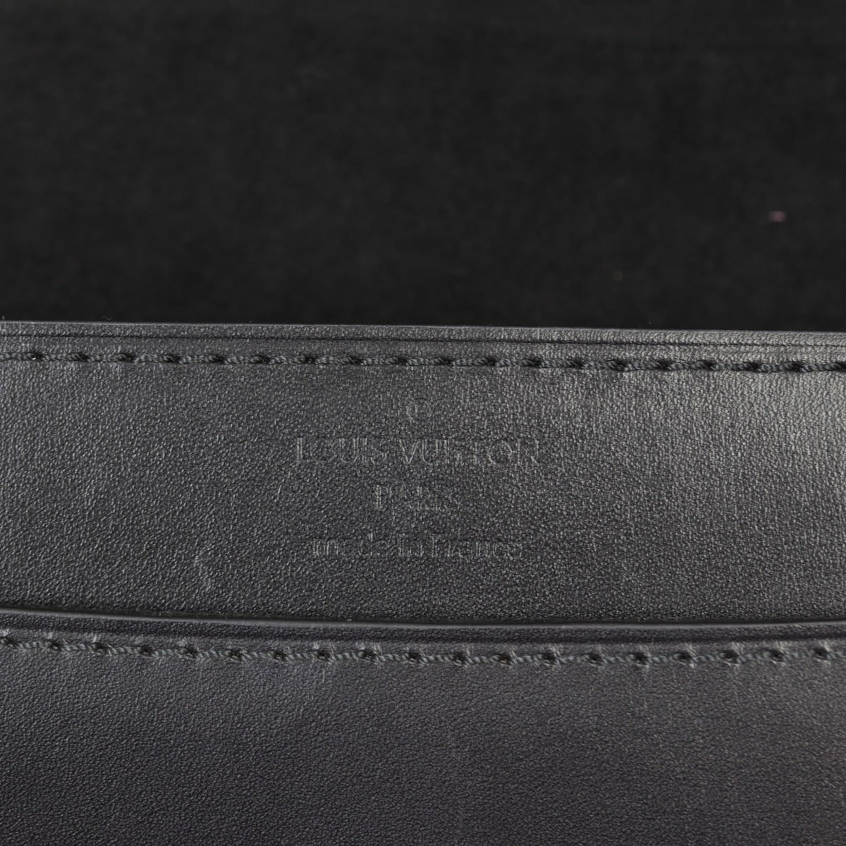 Louis Vuitton Louise GM Chain