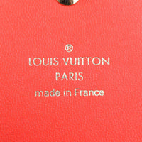 Louis Vuitton Kirigami Interior Stamp