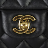 Chanel Classic Double Flap Medium | 26 Series