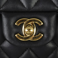 Chanel Classic Double Flap Medium | 26 Series