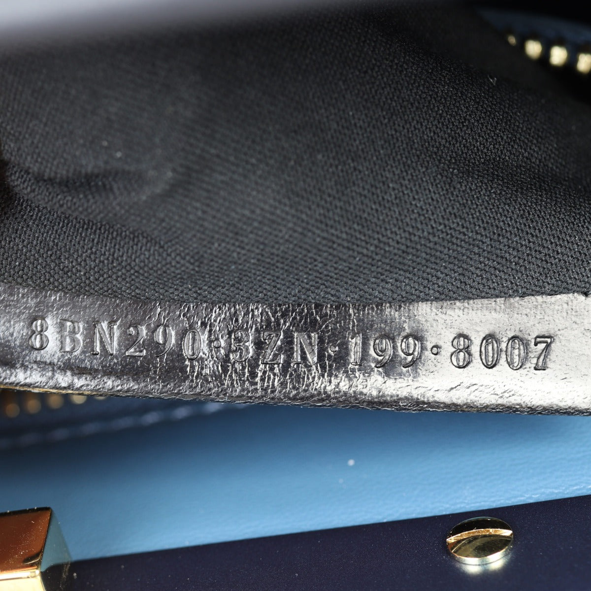 Fendi Peekaboo Medium