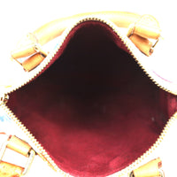 Louis Vuitton Nano Speedy Monogram Multicolore