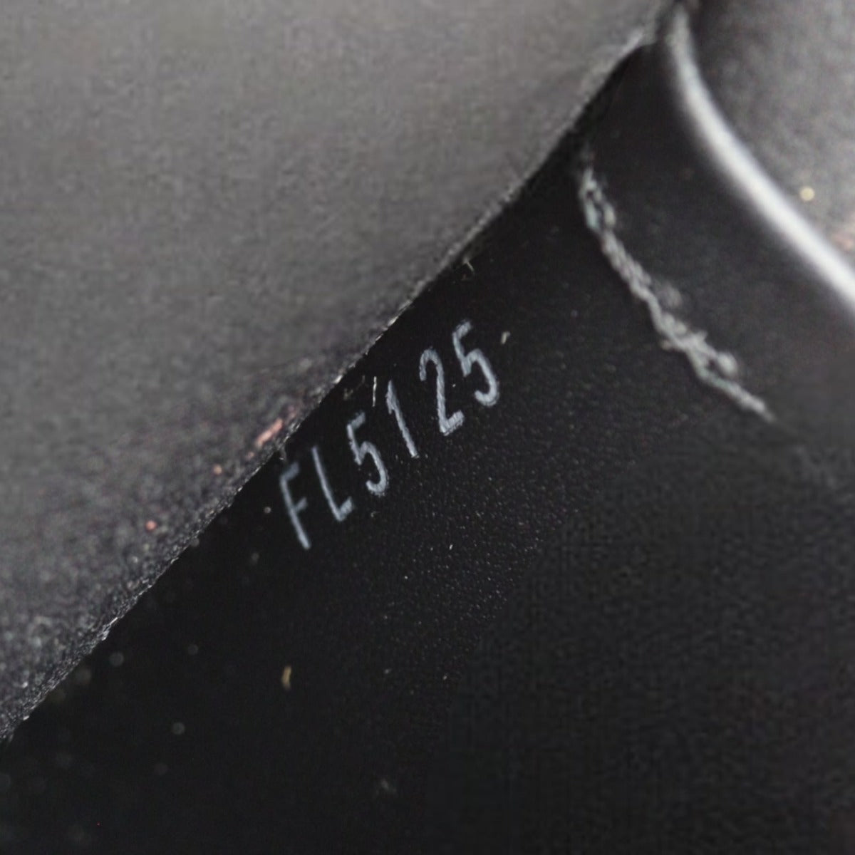 Louis Vuitton Louise MM Chain Vernis