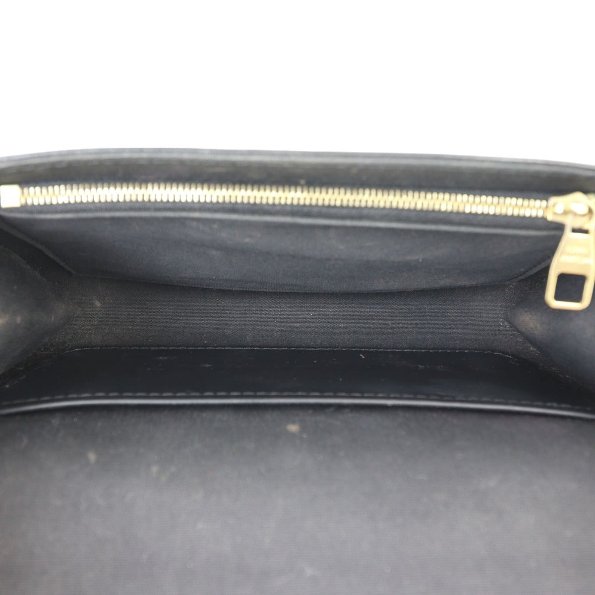 Louis Vuitton Louise MM Chain Vernis