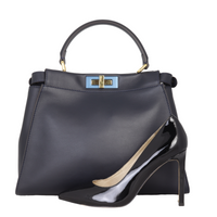 Fendi Peekaboo Medium