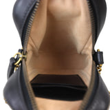 Gucci GG Marmont Matelasse Vertical Mini Bag