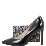 Dior Saddle Belt Pouch Oblique