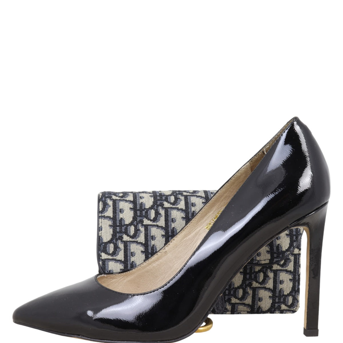 Dior Saddle Belt Pouch Oblique