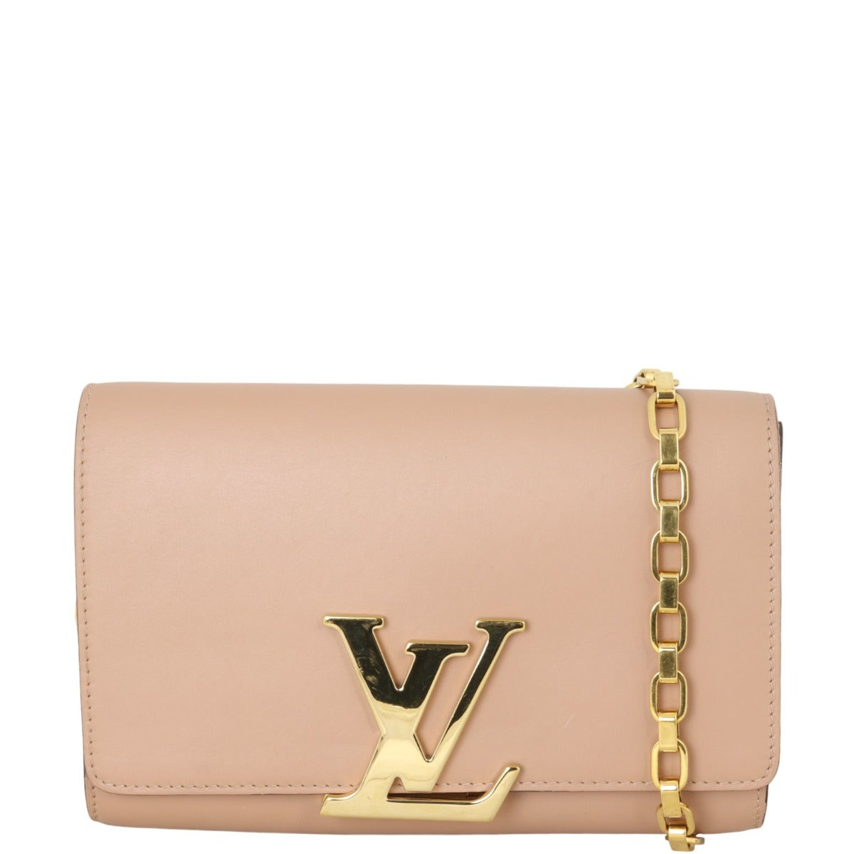 Louis Vuitton Louise GM Chain