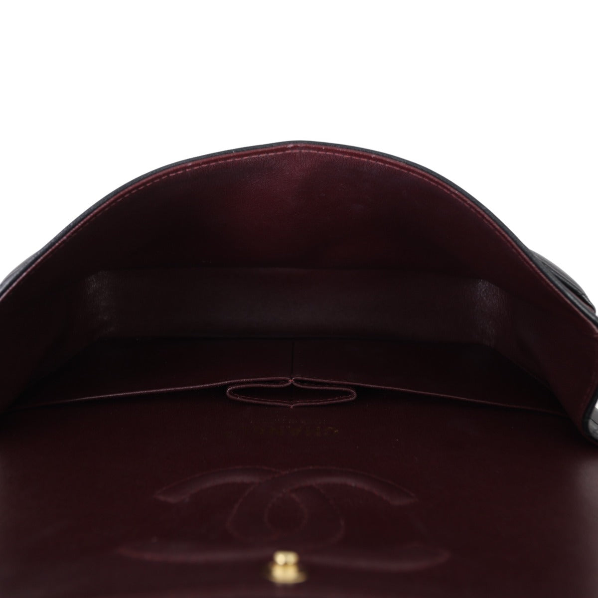 Chanel Classic Double Flap Medium | 26 Series