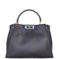 Fendi Peekaboo Medium