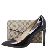 Gucci Dionysus GG Supreme Chain Wallet