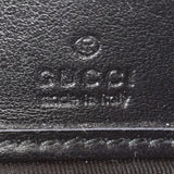 Gucci GG Marmont Matelasse Continental Wallet Interior Stamp
