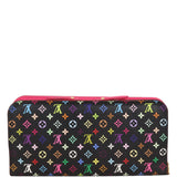 Louis Vuitton Insolite Wallet Monogram Multicolor