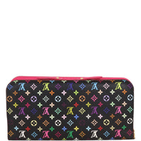 Louis Vuitton Insolite Wallet Monogram Multicolor