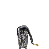 Dior Saddle Belt Pouch Oblique