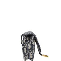 Dior Saddle Belt Pouch Oblique