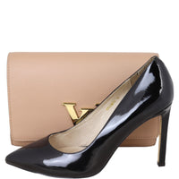 Louis Vuitton Louise GM Chain