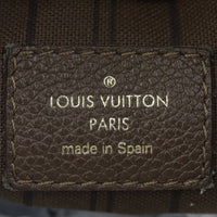 Louis Vuitton Citadine Monogram Empreinte Interior Stamp