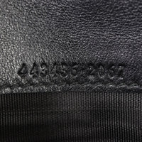 Gucci GG Marmont Matelasse Continental Wallet Date Code