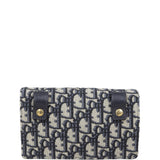 Dior Saddle Belt Pouch Oblique