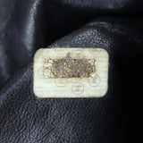 Chanel Duma Quilted Backpack Vintage Date Code