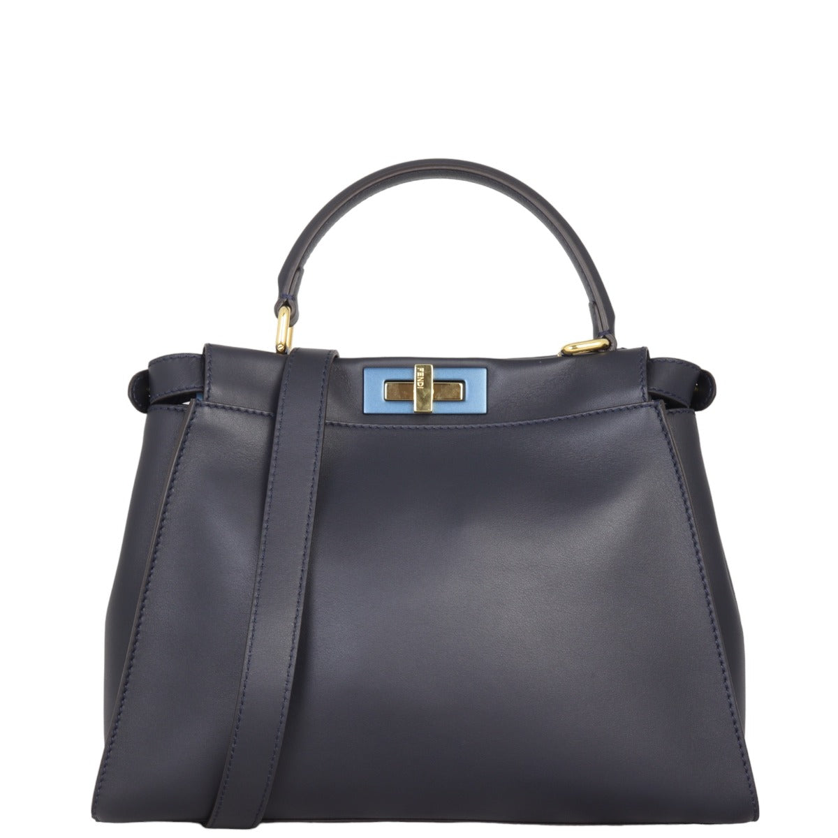 Fendi Peekaboo Medium