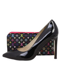 Louis Vuitton Insolite Wallet Monogram Multicolor