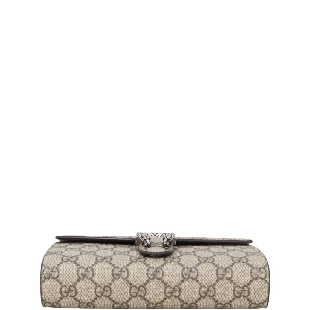 Gucci Dionysus GG Supreme Chain Wallet