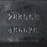 Gucci Emily Patent Mini Chain Shoulder Bag Date Code