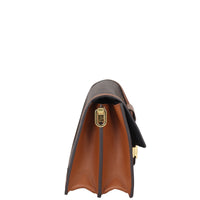 Louis Vuitton Dauphine MM Monogram Reverse