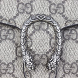 Gucci Dionysus GG Supreme Chain Wallet