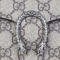 Gucci Dionysus GG Supreme Chain Wallet