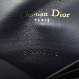Dior Saddle Belt Pouch Oblique