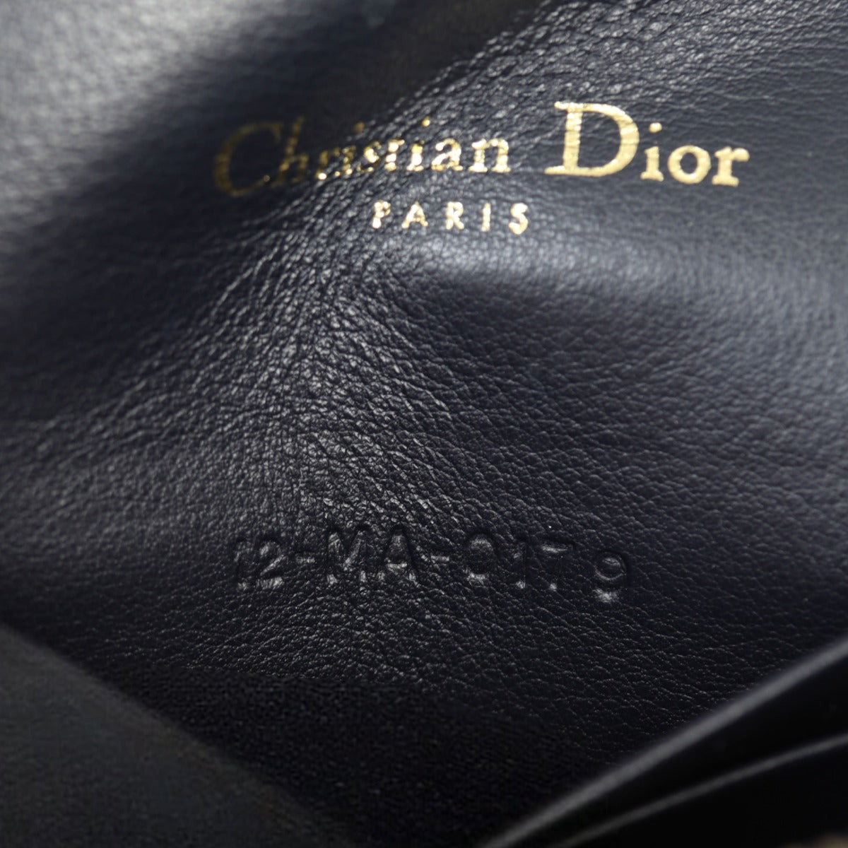 Dior Saddle Belt Pouch Oblique