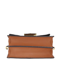 Louis Vuitton Dauphine MM Monogram Reverse