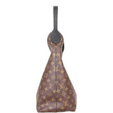 Louis Vuitton Flower Hobo Monogram
