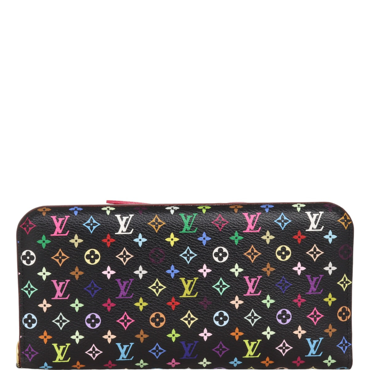 Louis Vuitton Insolite Wallet Monogram Multicolor